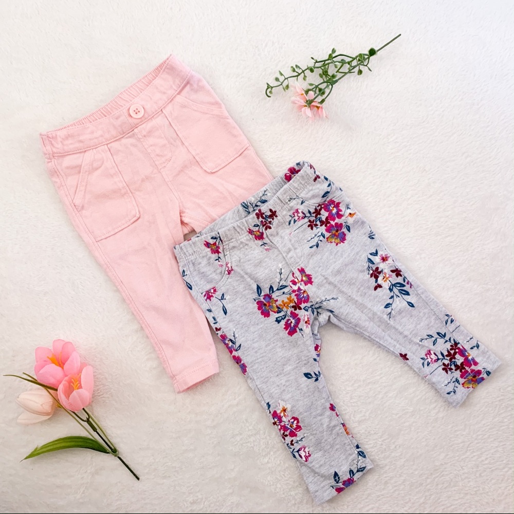 Set of 2 Old Navy Pants
